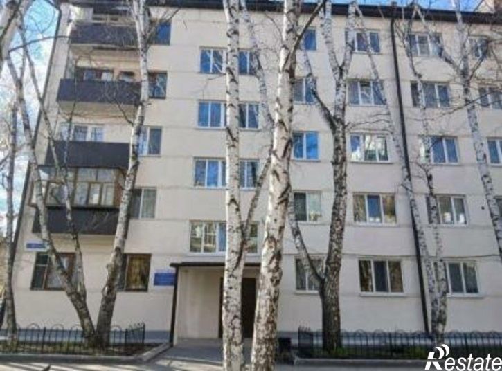 3-комн квартира ул Одесская, 22а,  д. 22а