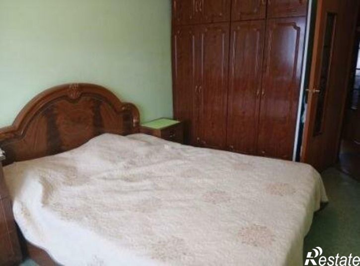 3-комн квартира ул Одесская, 22а,  д. 22а