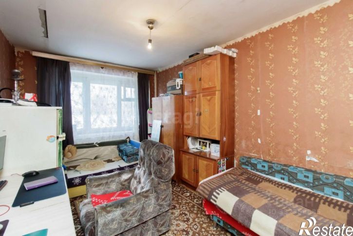 3-комн квартира ул Станционная, 38а,  д. 38а