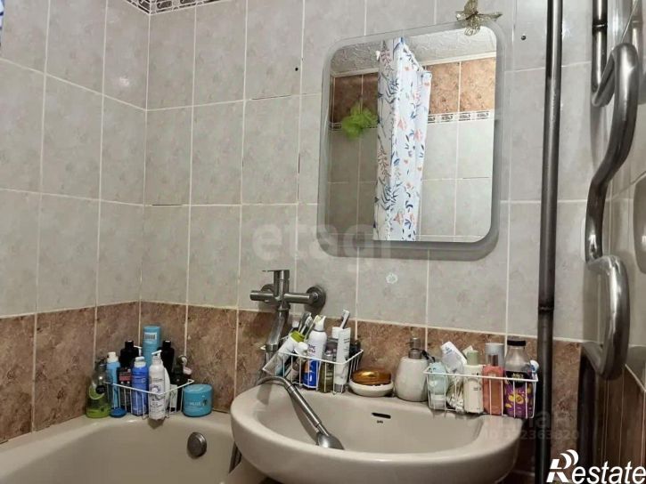 2-комн квартира ул Моторостроителей, 2,  д. 2