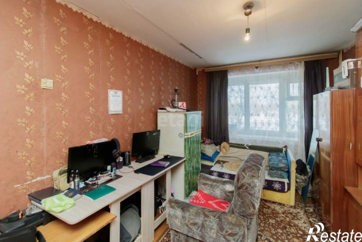 3-комн квартира ул Станционная, 38а,  д. 38а