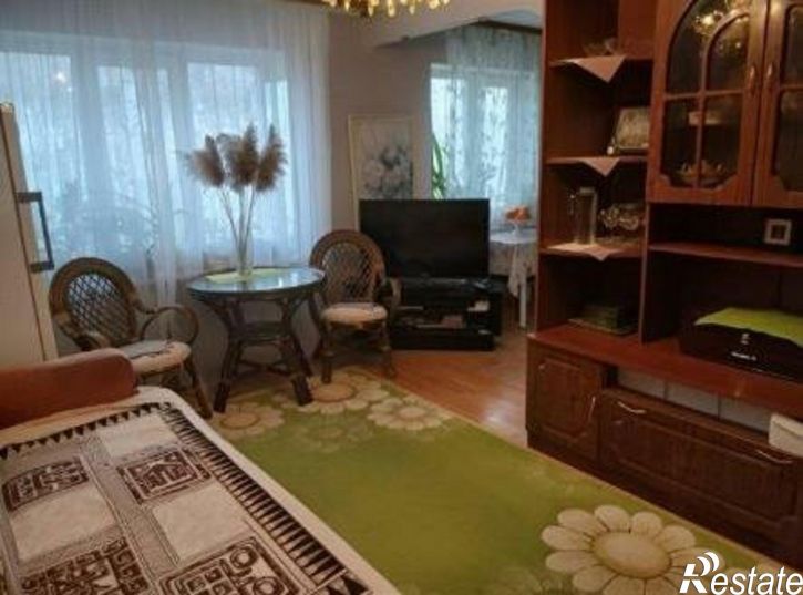 3-комн квартира ул Одесская, 22а,  д. 22а