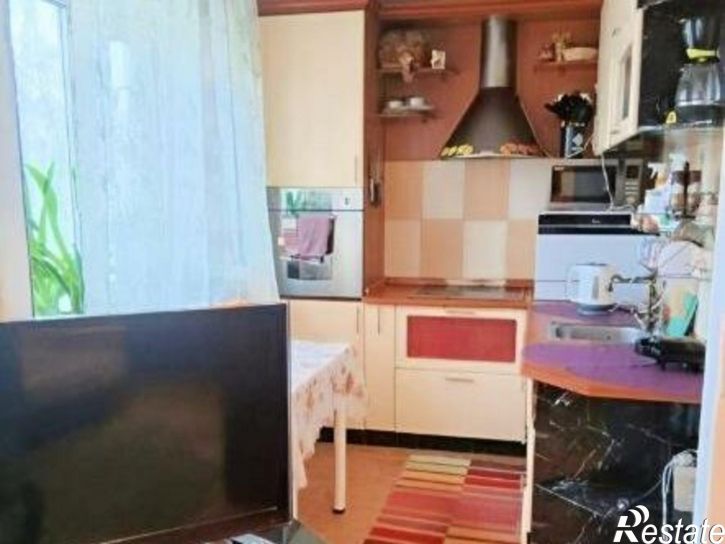 3-комн квартира ул Одесская, 22а,  д. 22а