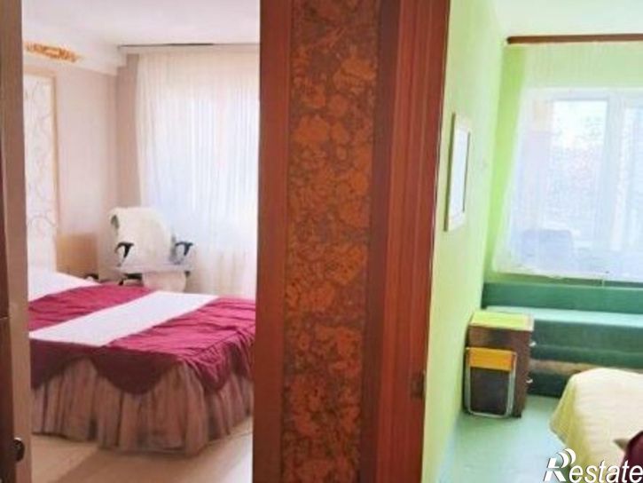 3-комн квартира ул Одесская, 22а,  д. 22а
