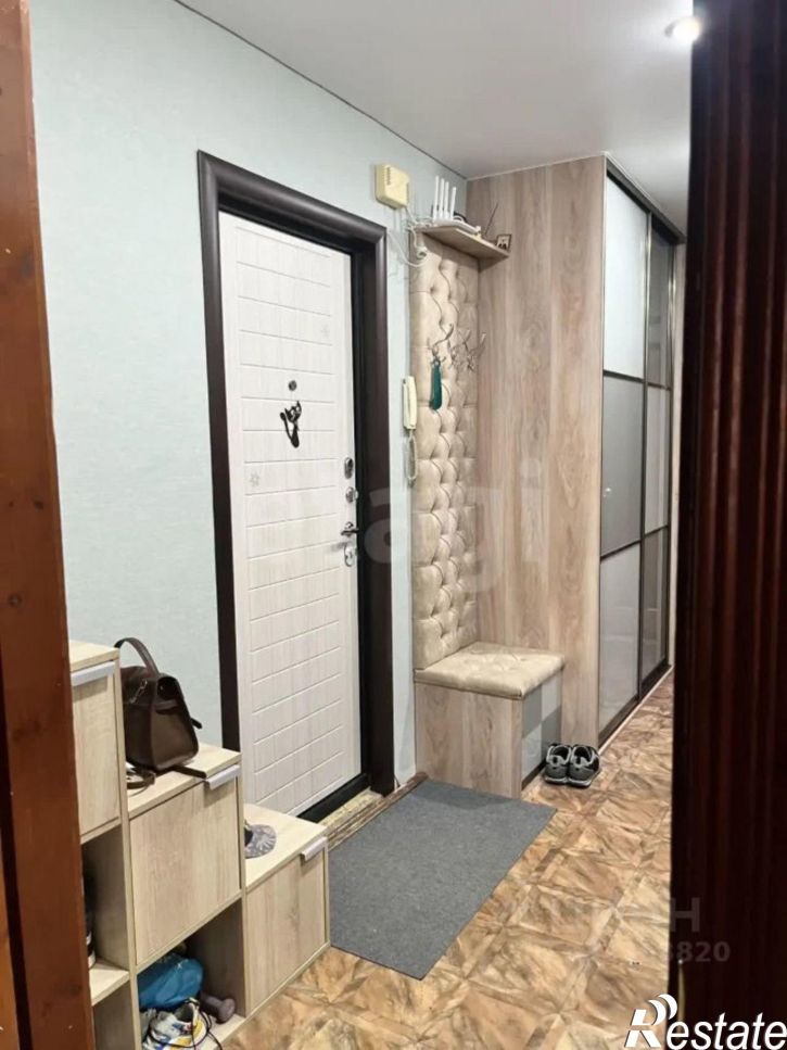 2-комн квартира ул Моторостроителей, 2,  д. 2