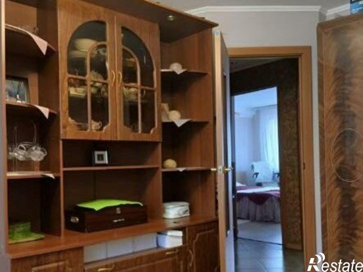 3-комн квартира ул Одесская, 22а,  д. 22а