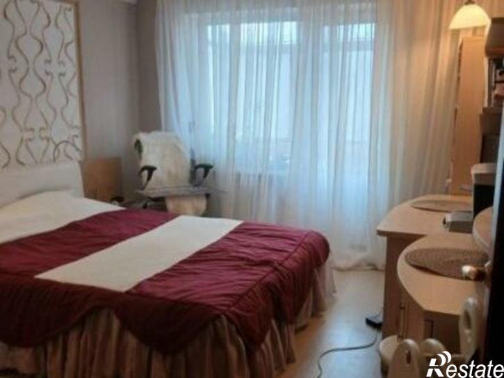 3-комн квартира ул Одесская, 22а,  д. 22а