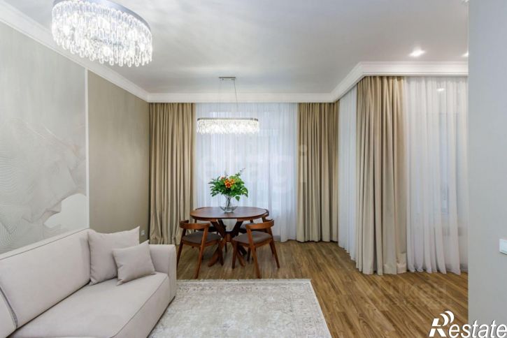 1-комн квартира ул Федюнинского, 30 8,  д. 30 8,  к. 8
