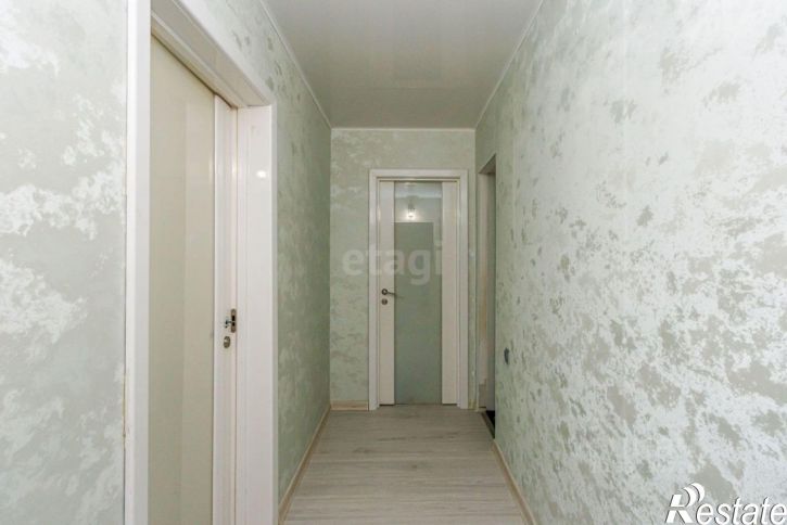 2-комн квартира Червишевский тракт, 31/1,  д. 31/1