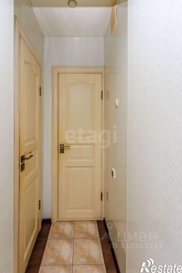 2-комн квартира Червишевский тракт, 31/1,  д. 31/1