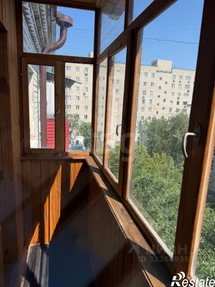 1-комн квартира городской округ Тюмень