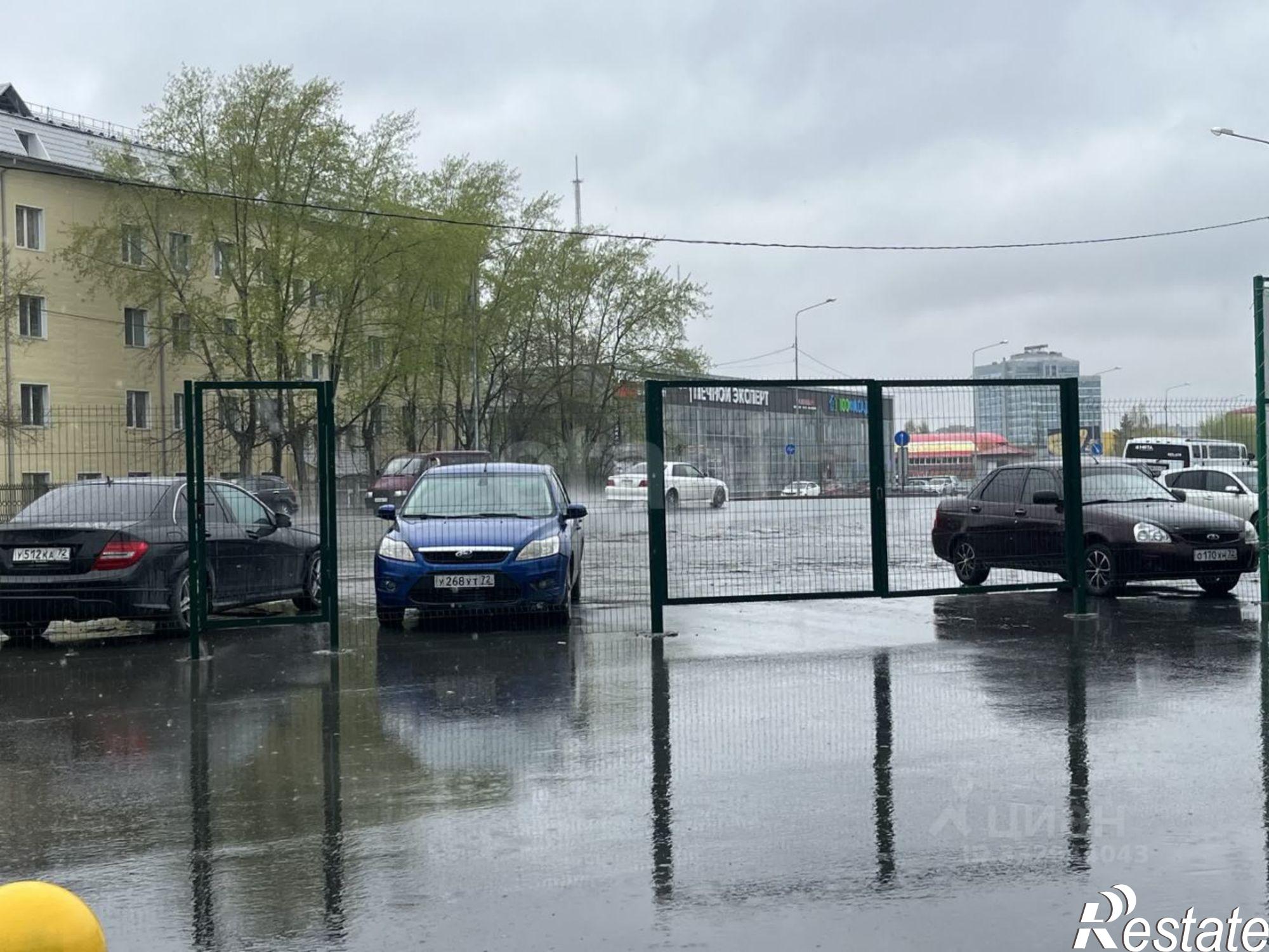Сдать складское помещение за 360 000 рублей на ул 50 лет Октября, 101а
