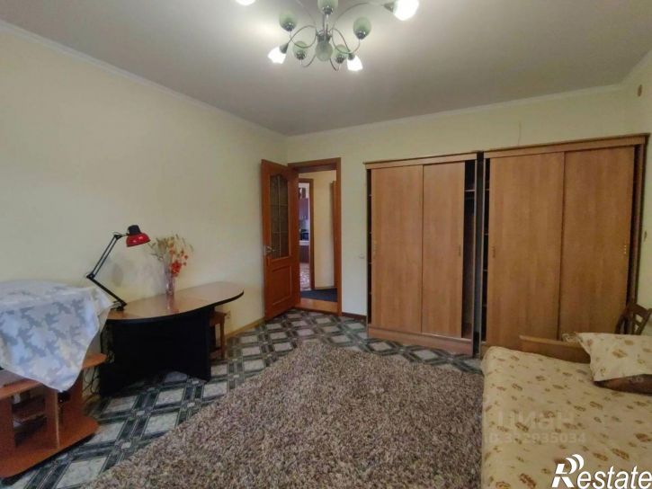 1-комн квартира ул Льва Каретина, 1а,  д. 1а