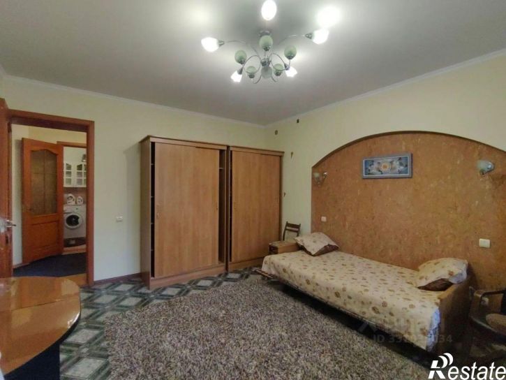 1-комн квартира ул Льва Каретина, 1а,  д. 1а