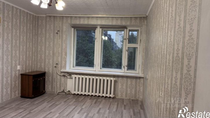 1-комн квартира ул Ямская, 77,  д. 77