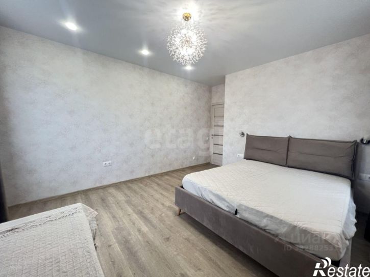 2-комн квартира ул Героев Сталинградской битвы, 3,  д. 3