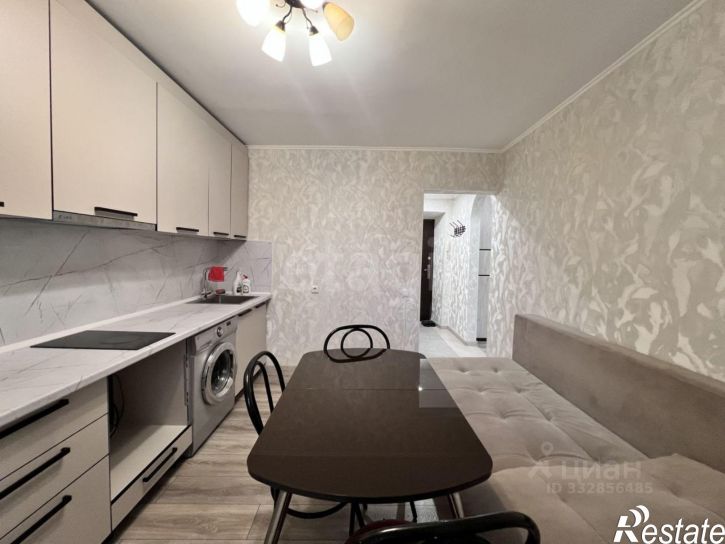 1-комн квартира ул Олимпийская, 30,  д. 30