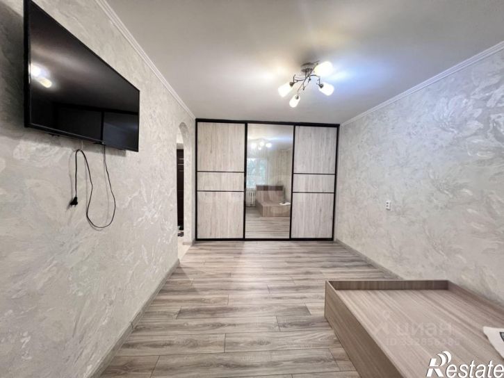 1-комн квартира ул Олимпийская, 30,  д. 30