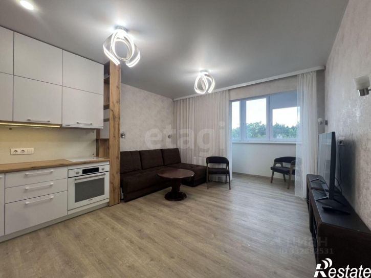 2-комн квартира ул Героев Сталинградской битвы, 3,  д. 3
