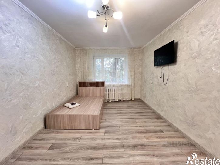 1-комн квартира ул Олимпийская, 30,  д. 30