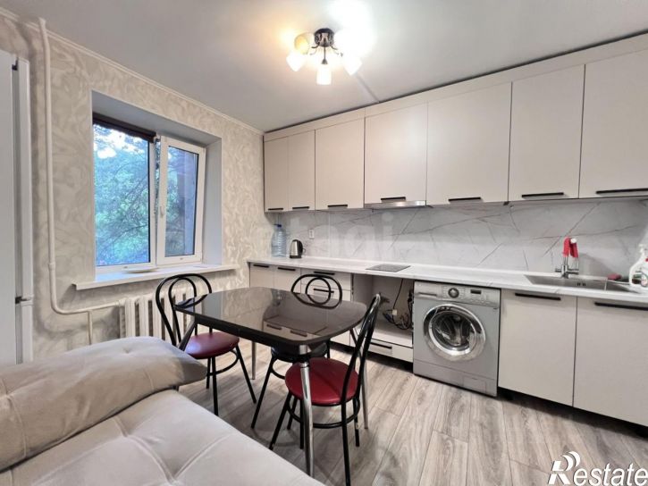 1-комн квартира ул Олимпийская, 30,  д. 30