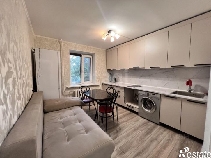 1-комн квартира ул Олимпийская, 30,  д. 30