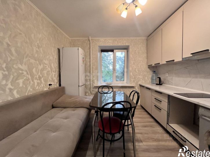 1-комн квартира ул Олимпийская, 30,  д. 30