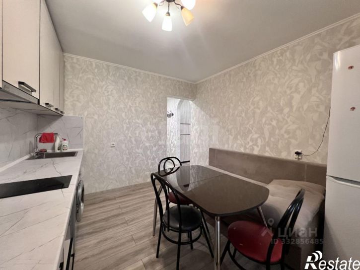 1-комн квартира ул Олимпийская, 30,  д. 30