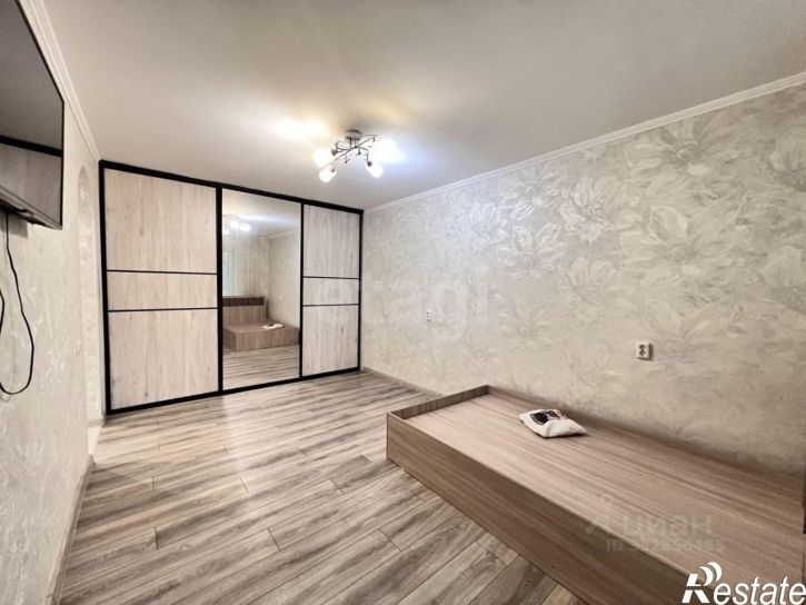 1-комн квартира ул Олимпийская, 30,  д. 30
