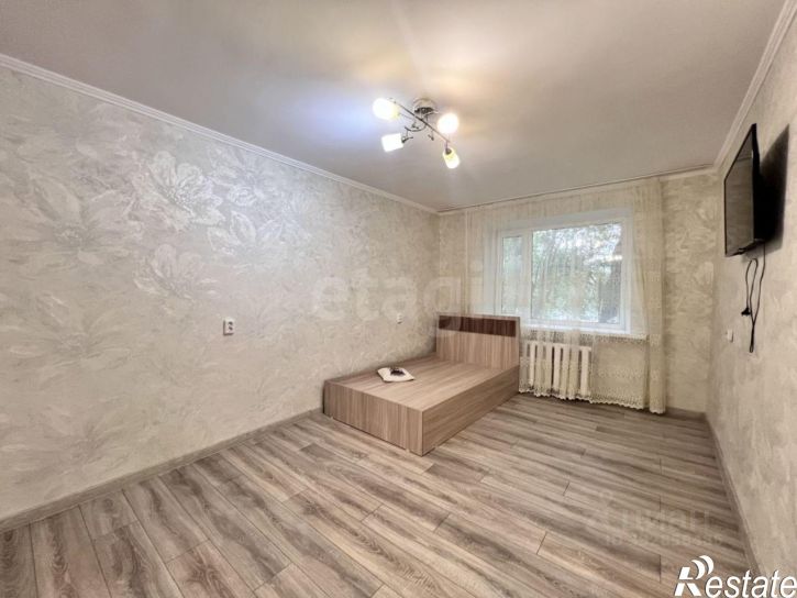 1-комн квартира ул Олимпийская, 30,  д. 30