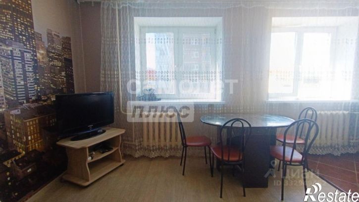1-комн квартира ул Станислава Карнацевича, 4,  д. 4