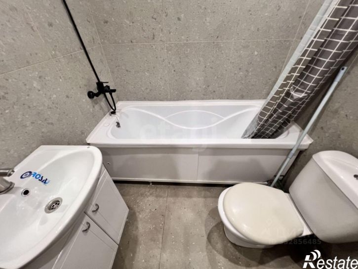 1-комн квартира ул Олимпийская, 30,  д. 30
