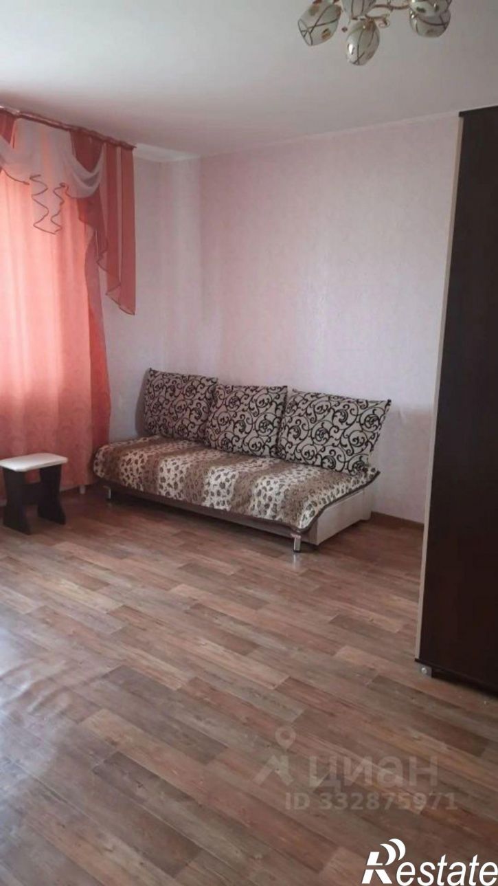 1-комн квартира ул Обдорская, 3,  д. 3