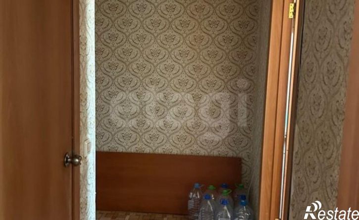 1-комн квартира ул Мелиораторов, 1,  д. 1