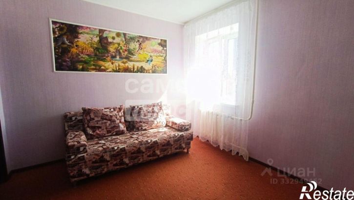 1-комн квартира ул Станислава Карнацевича, 4,  д. 4
