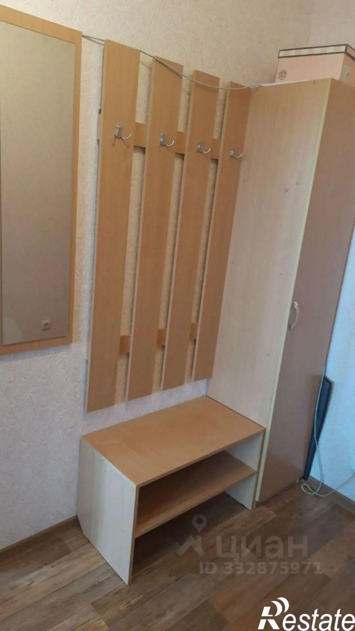 1-комн квартира ул Обдорская, 3,  д. 3