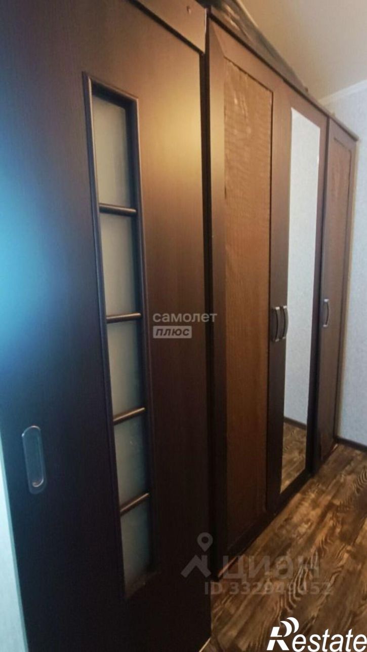 1-комн квартира ул Станислава Карнацевича, 4,  д. 4