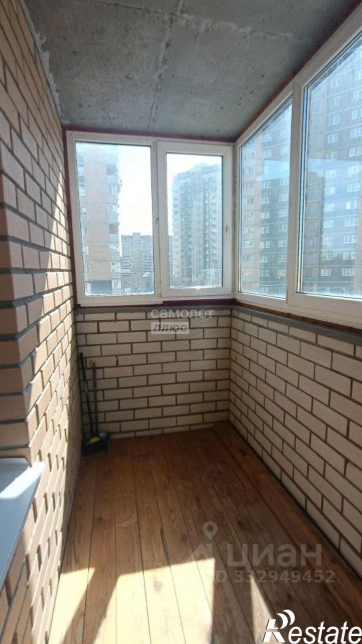 1-комн квартира ул Станислава Карнацевича, 4,  д. 4