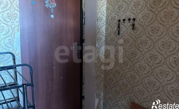 1-комн квартира ул Мелиораторов, 1,  д. 1