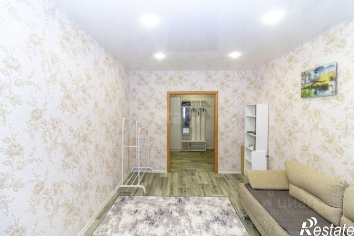 1-комн квартира ул Демьяна Бедного, 83,  д. 83