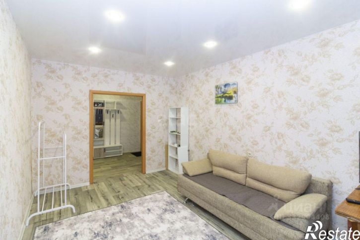 1-комн квартира ул Демьяна Бедного, 83,  д. 83