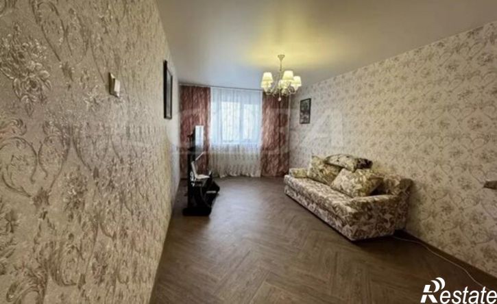 2-комн квартира пр-д Геологоразведчиков, 47,  д. 47