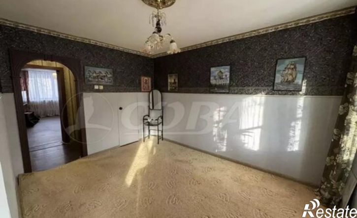 2-комн квартира пр-д Геологоразведчиков, 47,  д. 47