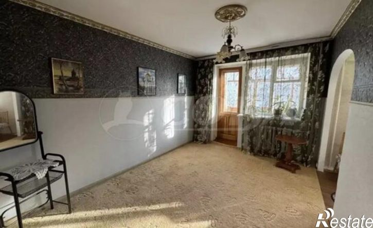 2-комн квартира пр-д Геологоразведчиков, 47,  д. 47