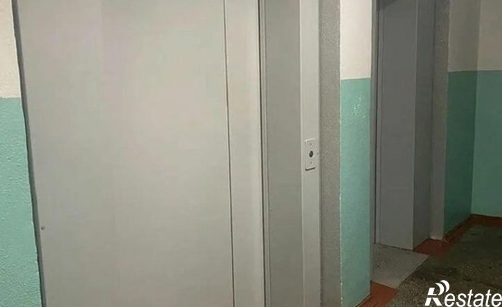 4-комн квартира ул Пермякова, 48/2,  д. 48/2