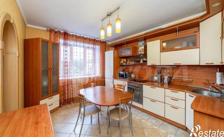 2-комн квартира Червишевский тракт, 94/1,  д. 94/1