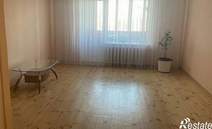 4-комн квартира ул Пермякова, 48/2,  д. 48/2