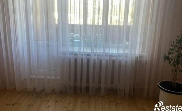 4-комн квартира ул Пермякова, 48/2,  д. 48/2