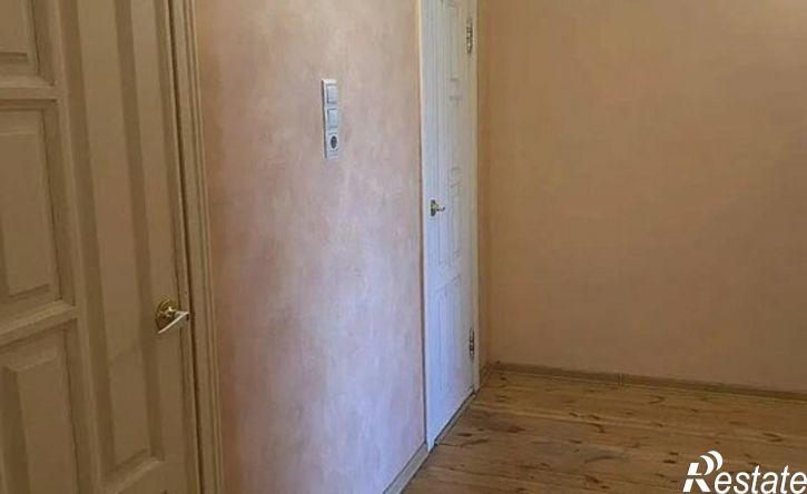 4-комн квартира ул Пермякова, 48/2,  д. 48/2