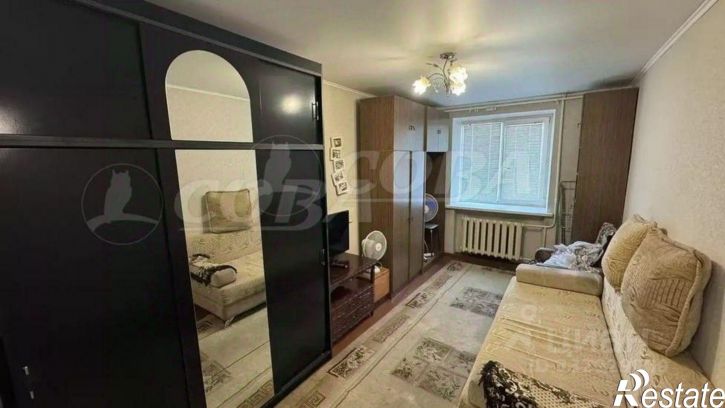 2-комн квартира ул Мелиораторов, 48,  д. 48